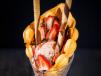 Waffle Cone Ice Cream