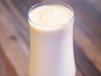 Mango Milk Shake