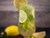 Virgin Mojito