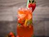 Strawberry Mojito