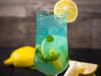 Gatorade Mojito