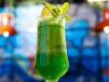 Frozen Mojito