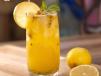 Passion Fruit Mojito