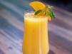 Fresh Mango Juice