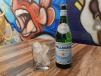 Sparkling Water