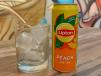 Lipton Peach