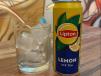 Lipton Lemon