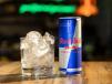 Red Bull Can