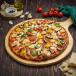 Chicken Hawaiian Pizza  - Large (12 Inch)