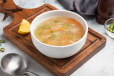 Chicken Clear Soup