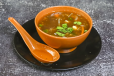 Hot and Sour Veg Soup