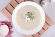 Mushroom Cream Soup