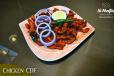 Chicken CDF