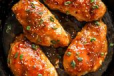 Chicken Honeyglaze