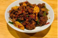 Beef Kondattam