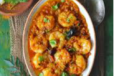 Prawns Masala