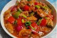Chicken Manchurian