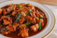 Chicken Ginger