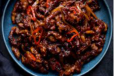 Beef Chilli
