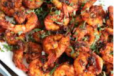 Prawns Chilli