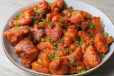 Gobi Garlic