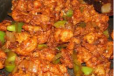 Gobi Ginger