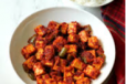 Paneer Garlic