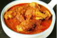 Chicken Achari