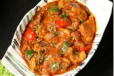 Chicken Kadai