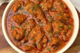Chicken Mughlai