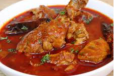 Chicken Kolhapuri