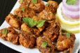Chicken Lemon Dry