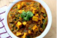 Paneer Mushroom