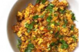 Paneer Burji