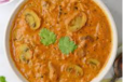 Mushroom Masala