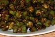 Bhindi Fry