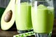 Avocado Juice