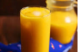 Mango Juice