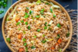 Veg Fried Rice