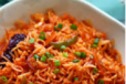 Chicken Schezwan Fried Rice