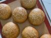 Burger Buns