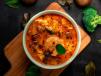 Tom Yum Soup