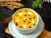 Pumpkin Coconut Soup