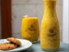 Saffron Smoothie