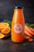 Fresh Carrot-Orange Juice