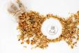 Tahini and Date Granola