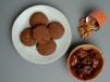 Date And Walnut Cookies
