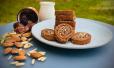 Gluten Free Cinammon Maamol