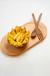 Home-made Potato Wedges