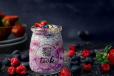 Chia Pudding